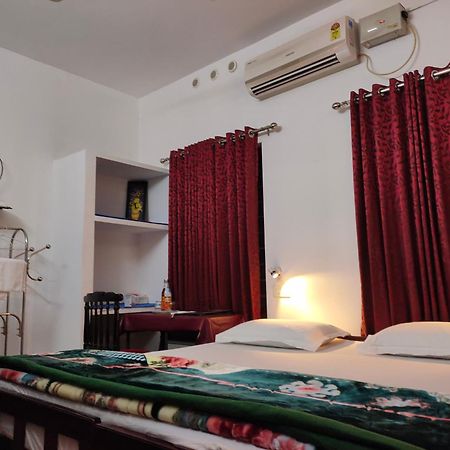 Kuttickattil Gardens Homestay 코타얌 외부 사진