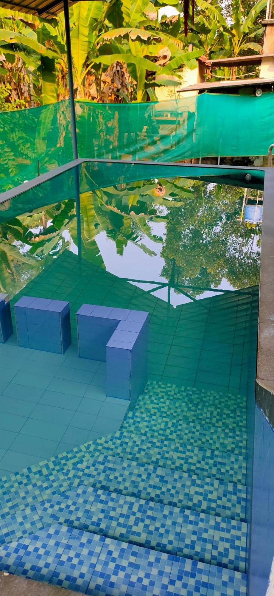 Kuttickattil Gardens Homestay 코타얌 외부 사진